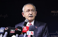 Kılıçdaroğlu: 14 Mayıs'ta seçim olacak, sandığa gideceğiz