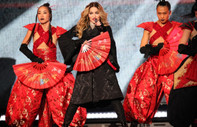 Madonna kariyerinin 40. yılını dünya turnesiyle kutlayacak
