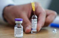 Omicron için geliştirilen Biontech aşısında ‘felç’ riski