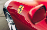 Ferrari'nin elektrikli araçlarının da gerçek egzoz sesi olacak