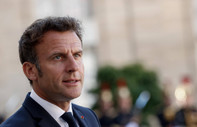 Macron haberlerde kullanılacak dil konusunda basına baskı mı yapıyor?