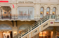 Louis Vuitton bebekler için koleksiyon çıkardı