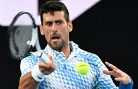 Novak Djokovic rekor kırarak yarı finale çıktı