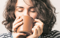 Aç karnına kahvenin zararı yok, en çok midenizi ekşitir