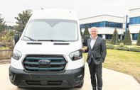 Ford Otosan Genel Müdürü Güven Özyurt: Ford yeni tesis teklif ederse ilgileniriz