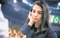İranlı satranç ustası Sara Khadem: Ülkeme mutlaka döneceğim