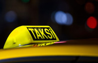 İstanbul'da taksilere tepe lambası zorunluluğu