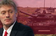 Kremlin: Batı'nın Ukrayna'ya silah sevkiyatı çatışmaya doğrudan müdahil olmaktır
