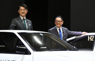 Toyota CEO'su Akio Toyoda görevini bırakıyor