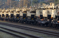 Pentagon: M1 Abrams tanklarının Ukrayna’ya tedariki aylar alacak