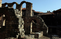 Bulgaristan'ın koruma altındaki Nesebar kentindeki kazılar nedeniyle inceleme başlatıldı