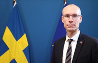 İsveçli yetkili Stenström: İsveç'te organize suç çeteleri PKK'yı finanse ediyor