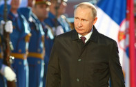 Putin Avrupa ülkelerinin ulusal çıkarları doğrultusunda kararlar almasını istedi