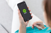 Spotify yaptığı büyük podcast yatırımlarının ardından zarar açıkladı