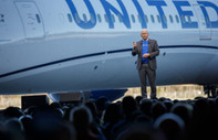 Boeing CEO'su Dave Calhou: Otonom uçuş teknolojisi ticari uçaklara gelecek