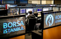 Borsa devre kesti, günü sert düşüşle kapattı