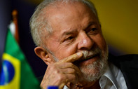 Brezilya Devlet Başkanı Lula, 10 Şubat'ta ABD'yi ziyaret edecek