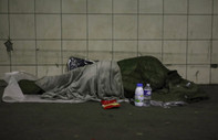 Fransa'da evsizlerin sayısında patlama: 4 milyonu aştı