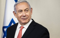 Netanyahu: Protestoları destekleyen muhalefet anarşi çıkarmakla ilgileniyor