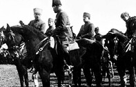 1923’te 5. hafta 30 Ocak-5 Şubat | Ordudan gövde gösterisi