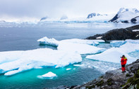 Antarktika'da Çin endişesi: Yer istasyonu kuruluyor