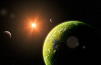 31 ışık yılı uzaklıkta Dünya’nın ikizi bulundu
