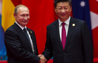 Wall Street Journal: Çin, yaptırımları ihlal ederek Rusya'ya askeri yardım sağlıyor