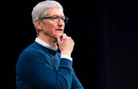Apple'ın CEO'su Tim Cook'tan Kahramanmaraş depremi sonrası taziye mesajı