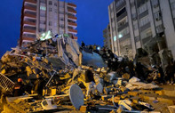 Kahramanmaraş depremi dünya basınında: 1939'dan bu yana en büyüğü