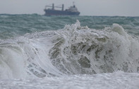 ODTÜ'den deprem ön rapor: 4 yerde tsunami yaşandı