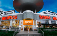 Migros'tan ihtiyaç bölgelerine destek