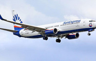 SunExpress, bilet fiyatlarını 100 TL'ye sabitledi