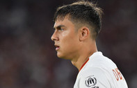 Merih Demiral'ın yardım kampanyasına Dybala da destek verdi