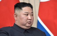 Kuzey Kore ordunun 75. kuruluş yıl dönümünde göz dağı verdi