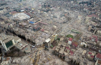 Washington Post yazdı: Dünyanın en ölümcül 20 depreminden biri