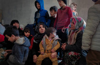 New York Times'tan Türkiye'deki mültecilerle ilgili analiz: Felaket içinde felaket yaşadılar