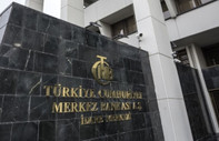 Merkez Bankası rezervleri 2 milyar 193 milyon dolar azaldı