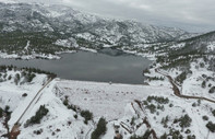 Deprem bölgesindeki barajların son durumu