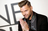 Ricky Martin deprem mağdurları için destek istedi