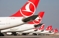 Türk Hava Yolları'ndan 2022'de 2,7 milyar dolar net kâr