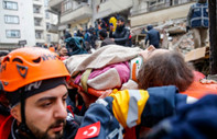 Aile ve Sosyal Hizmetler Bakanlığı'ndan depremzede çocuklarla ilgili açıklama