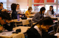 İstanbul'da tahliye edilecek olan 93 okul açıklandı