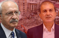 Kılıçdaroğlu'ndan AK Parti Sözcüsü Çelik'e tepki: Not etseniz ne yazar, hepimiz tutuklanmaya hazırız