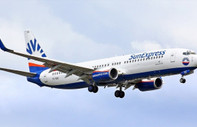 SunExpress ücretsiz tahliye uçuşlarını 1 Mart'a kadar uzattı