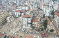 10 maddede deprem bölgesinin inşa ve ihya süreci