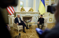 ABD Başkanı Biden'ın çok gizli Kiev ziyaretinin perde arkası