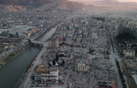 Depremzedeler farklı şehirlere yerleşiyor: Geri dönecek hiçbir şey kalmadı