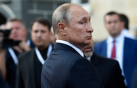 Güney Afrika UCM'nin Putin için tutuklama kararından kaçınmanın yollarını arıyor