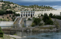 Deprem bölgesindeki barajlarda stabilite problemleri tespit edildi