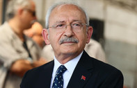 CHP grubu adına Cumhurbaşkanlığı seçimlerinde karar alma yetkisi Kılıçdaroğlu'na verildi